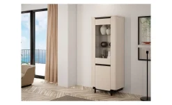 Vitrine Venedig