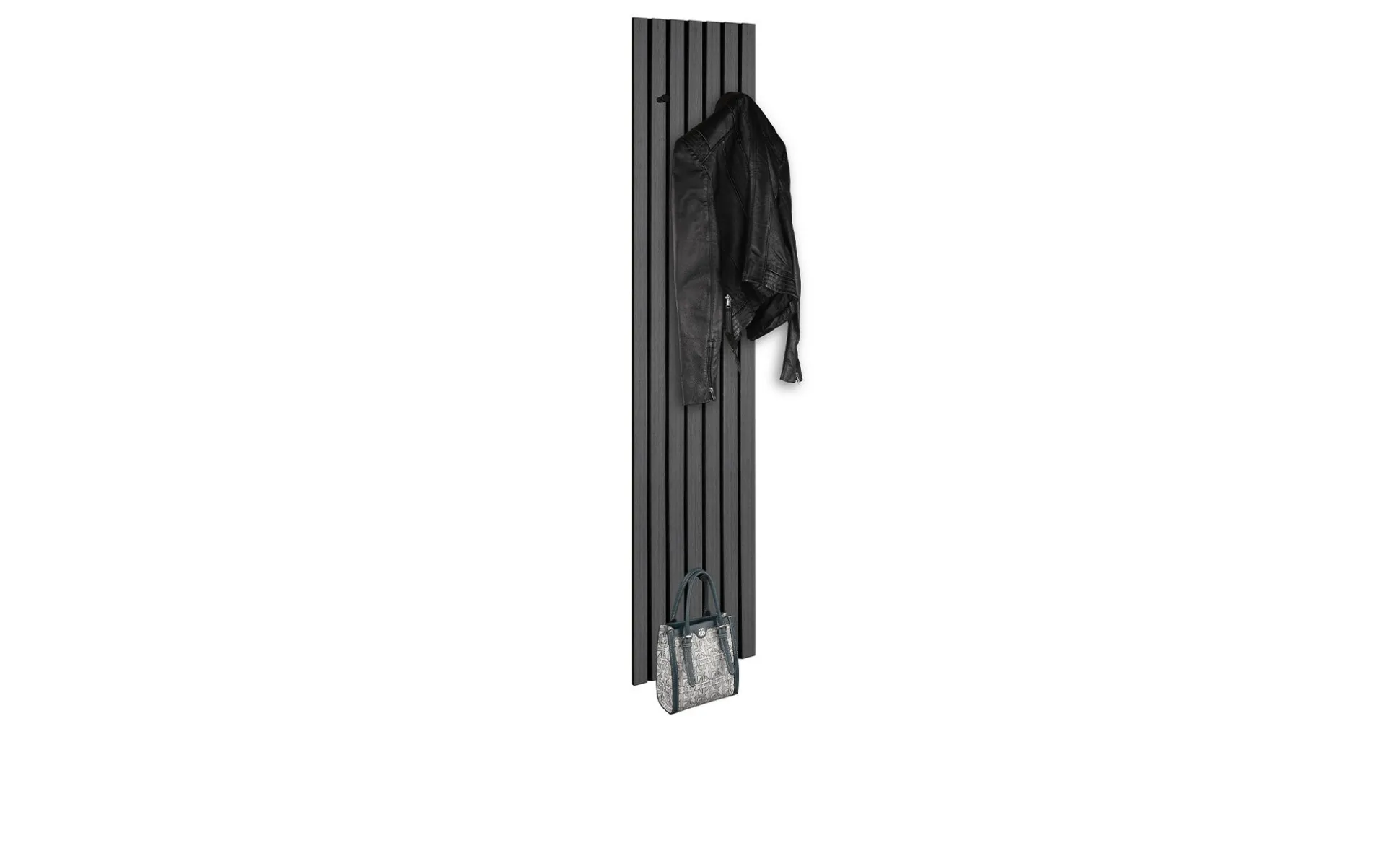 Wandgarderobe Game