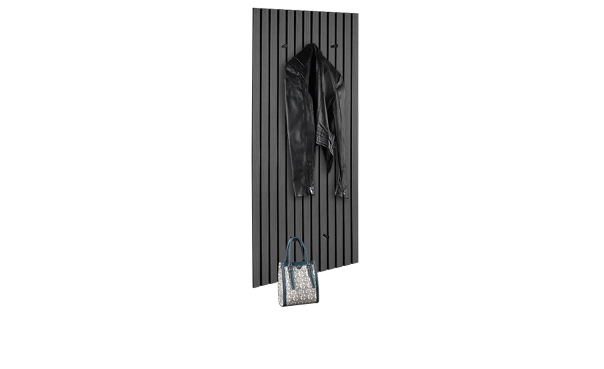 Wandgarderobe Game