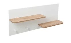 Wandgarderobe Pauline