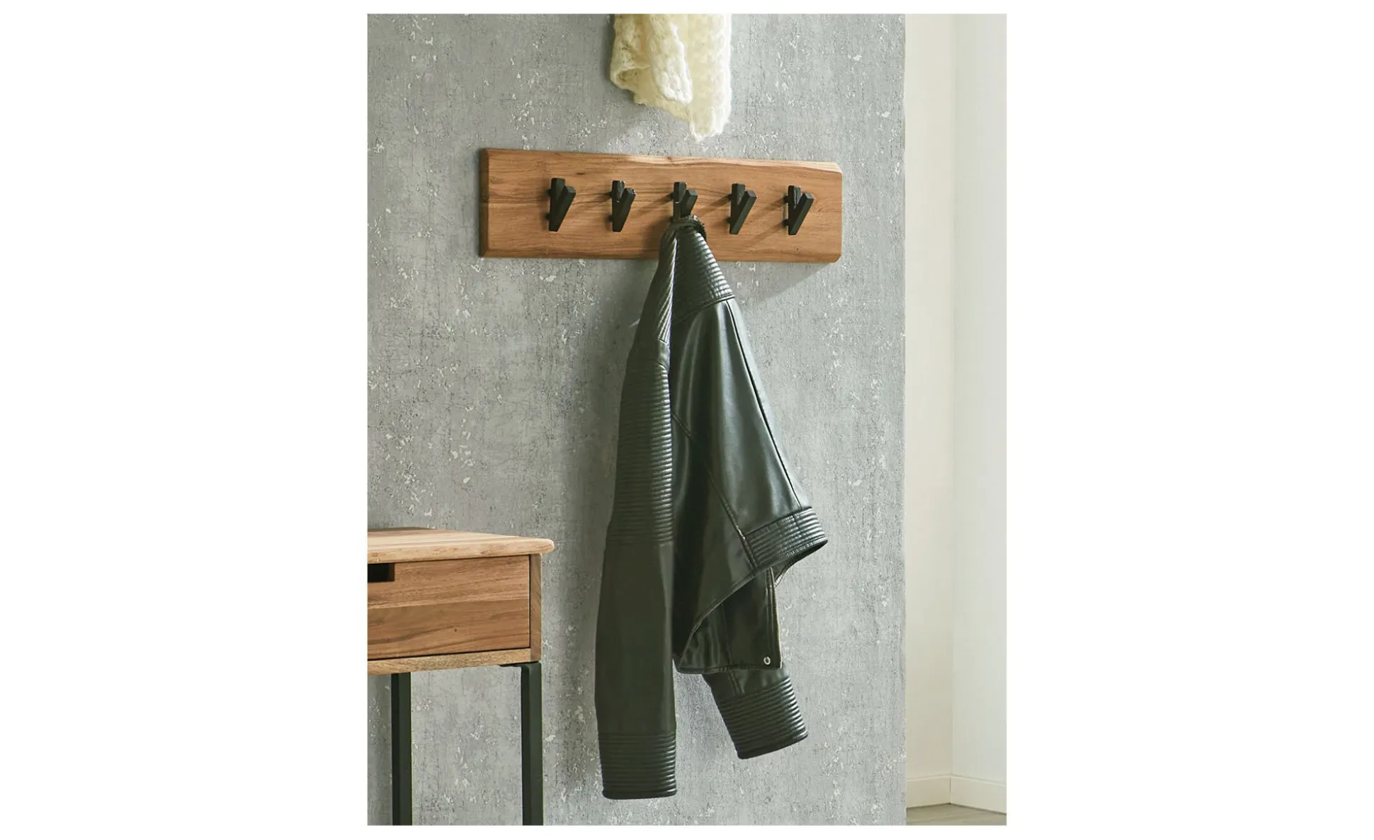 Wandgarderobe Rennes
