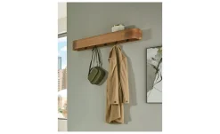 Wandgarderobe Rennes