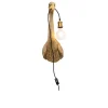 Wandleuchte Heron 62 cm