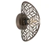 Wandleuchte Swaby 30 cm