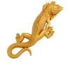 Wandobjekt Lizard 30,5 cm