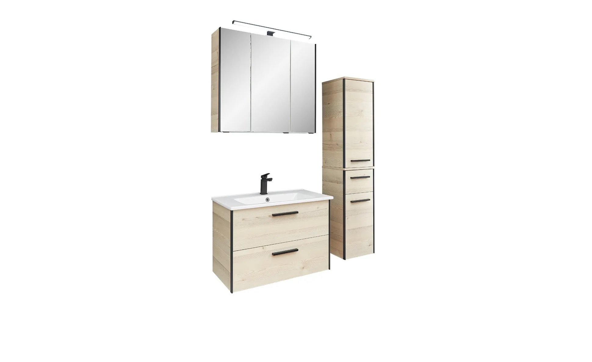 Wandschrank vito Alomi
