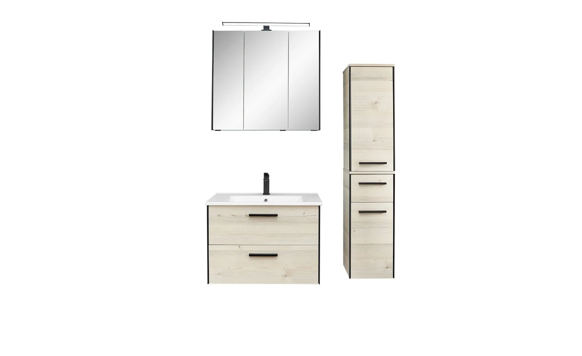 Wandschrank vito Alomi