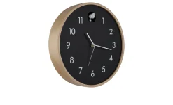Wanduhr Clocky 31,5 cm