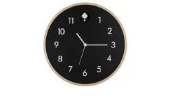 Wanduhr Clocky 31,5 cm