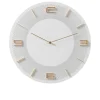 Wanduhr Leonardo 48,5 cm