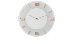 Wanduhr Leonardo 48,5 cm