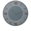 Wanduhr Leonardo 48,5 cm