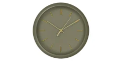 Wanduhr Nilla