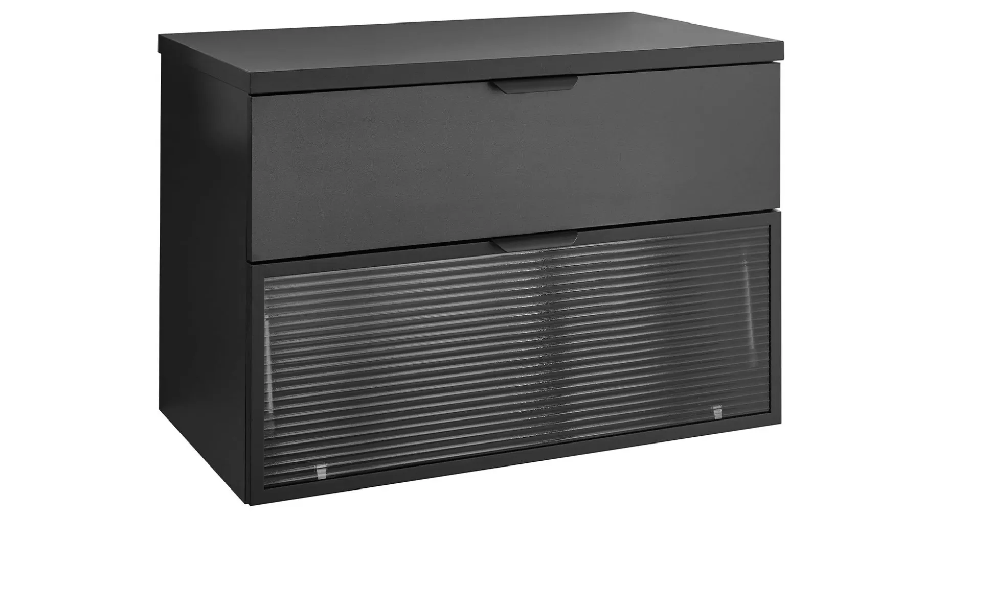 Waschbeckenunterschrank Dark