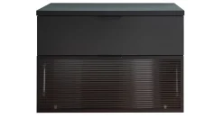Waschbeckenunterschrank Dark