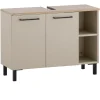 Waschbeckenunterschrank Mailand