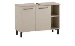Waschbeckenunterschrank Mailand