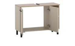 Waschbeckenunterschrank Mailand