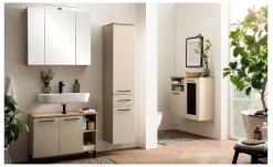 Waschbeckenunterschrank Mailand
