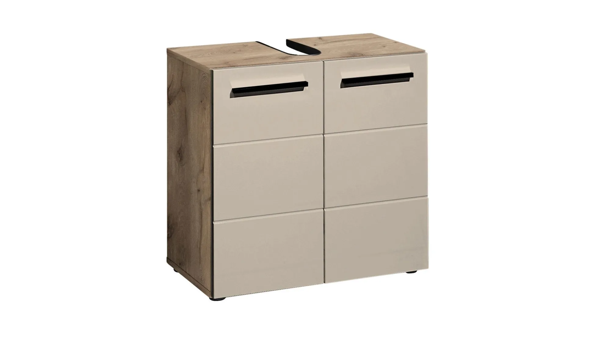 Waschbeckenunterschrank Sylt
