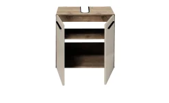 Waschbeckenunterschrank Sylt
