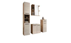 Waschbeckenunterschrank Sylt