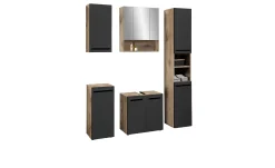 Waschbeckenunterschrank Viona