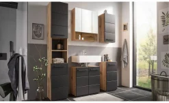 Waschbeckenunterschrank Viona