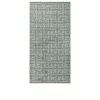 Waschhandschuh Allover 16 x 22 cm