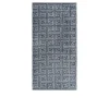 Waschhandschuh Allover 16 x 22 cm