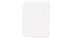 Waschhandschuh BIO Selection 16 x 21 cm