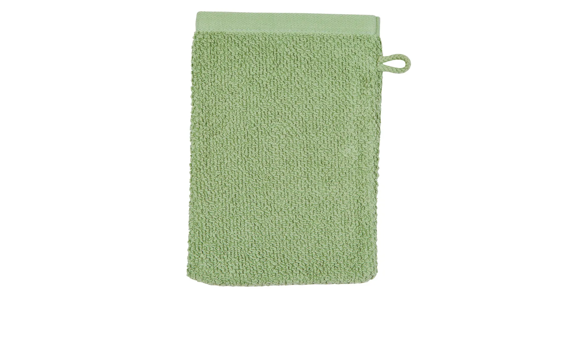 Waschhandschuh BIO Selection 16 x 21 cm