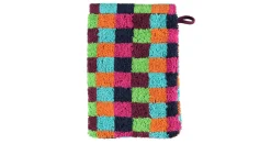 Waschhandschuh Lifestyle 16 x 22 cm