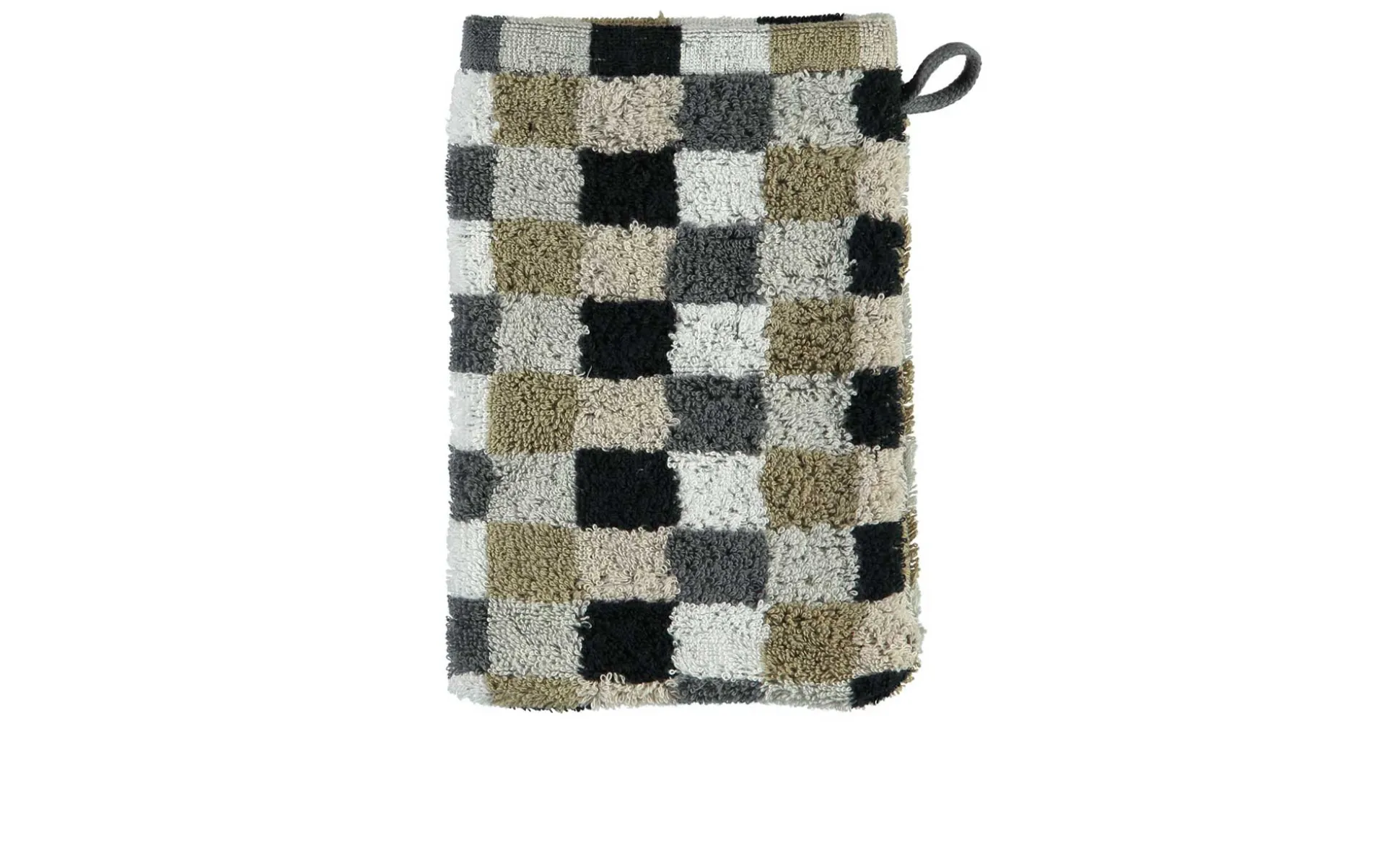 Waschhandschuh Lifestyle 16 x 22 cm