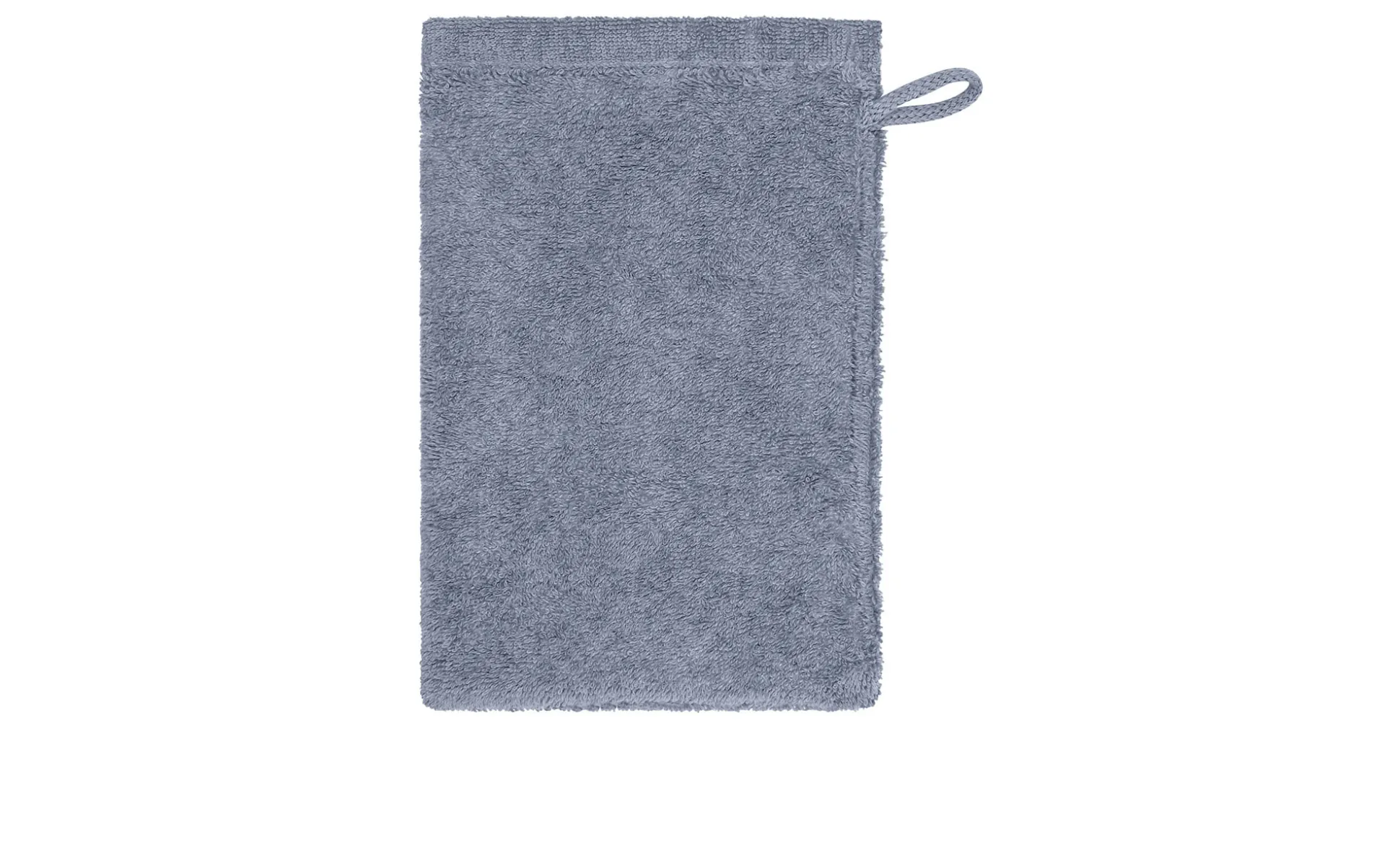 Waschhandschuh Lifestyle 16 x 22 cm