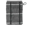 Waschhandschuh Noblesse Square 16 x 22 cm