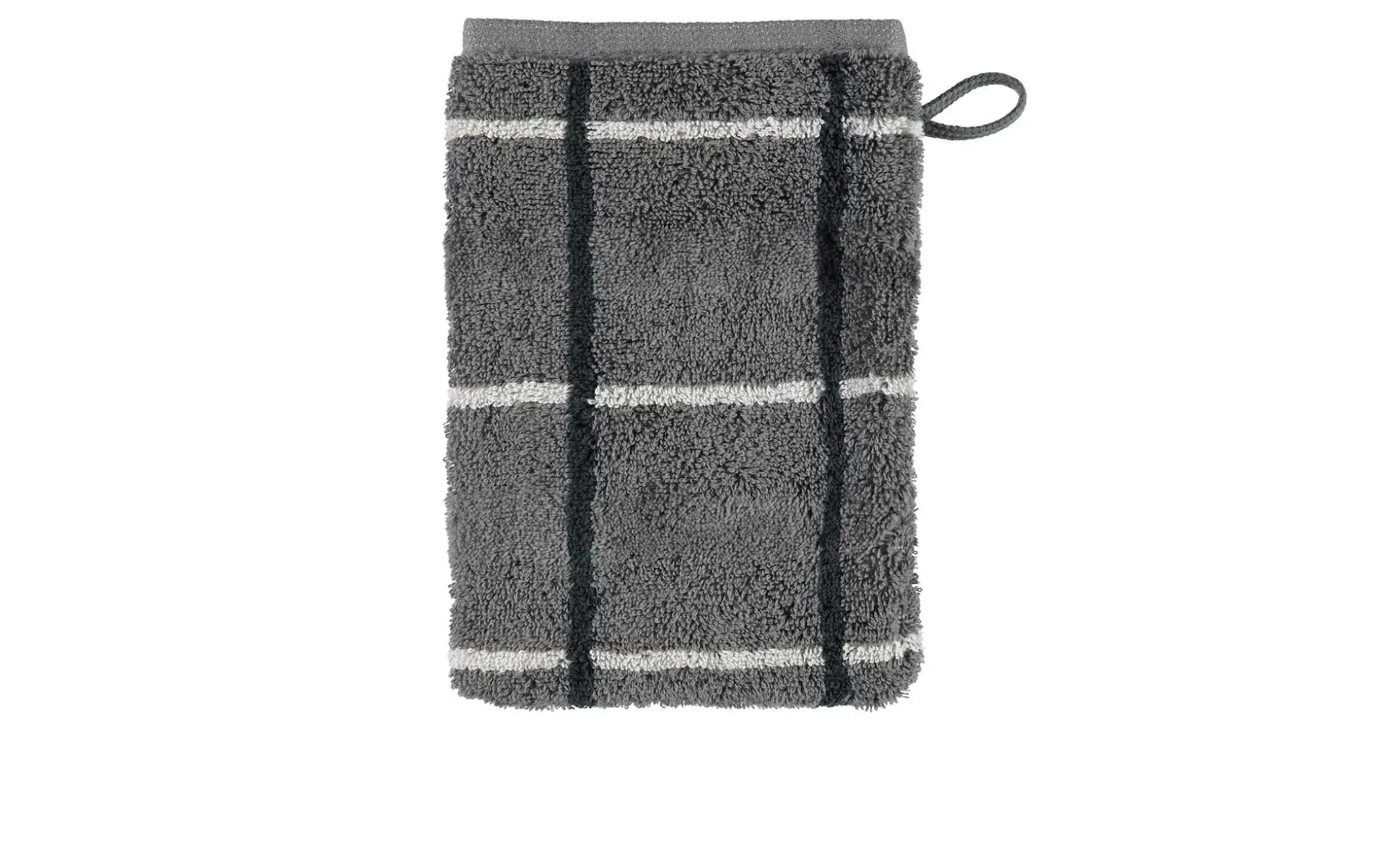 Waschhandschuh Noblesse Square 16 x 22 cm