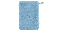 Waschhandschuh Noblesse 16 x 22 cm