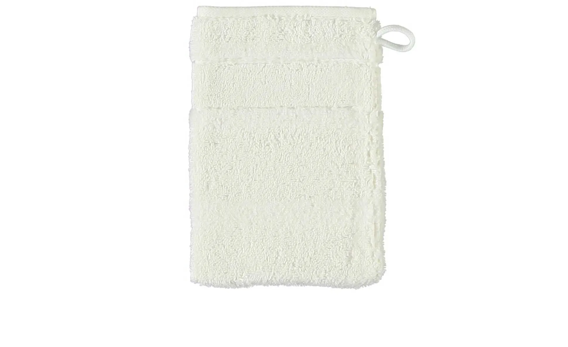 Waschhandschuh Noblesse 16 x 22 cm