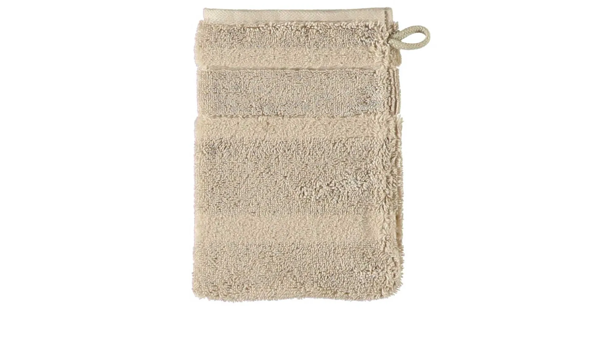 Waschhandschuh Noblesse 16 x 22 cm