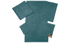 Waschhandschuh Vita 16 x 21 cm