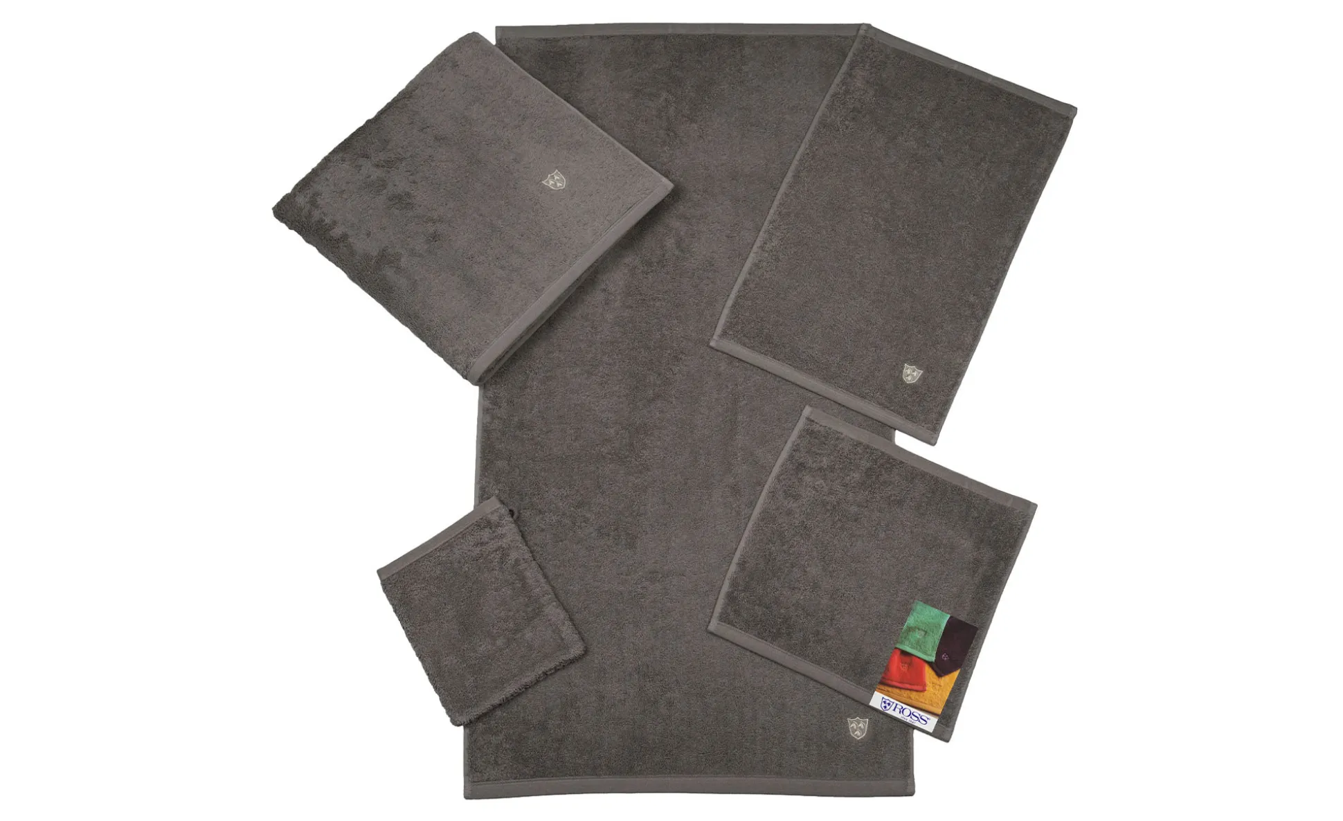 Waschhandschuh Vita 16 x 21 cm