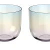 Wasserglas 2er-Set Like Pearl