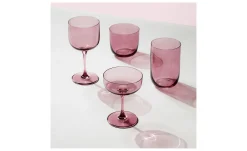 Wasserglas-Set Like 2-tlg.