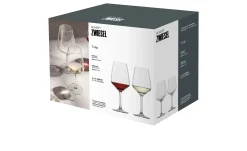 Weinglas Tulip 8er-Set