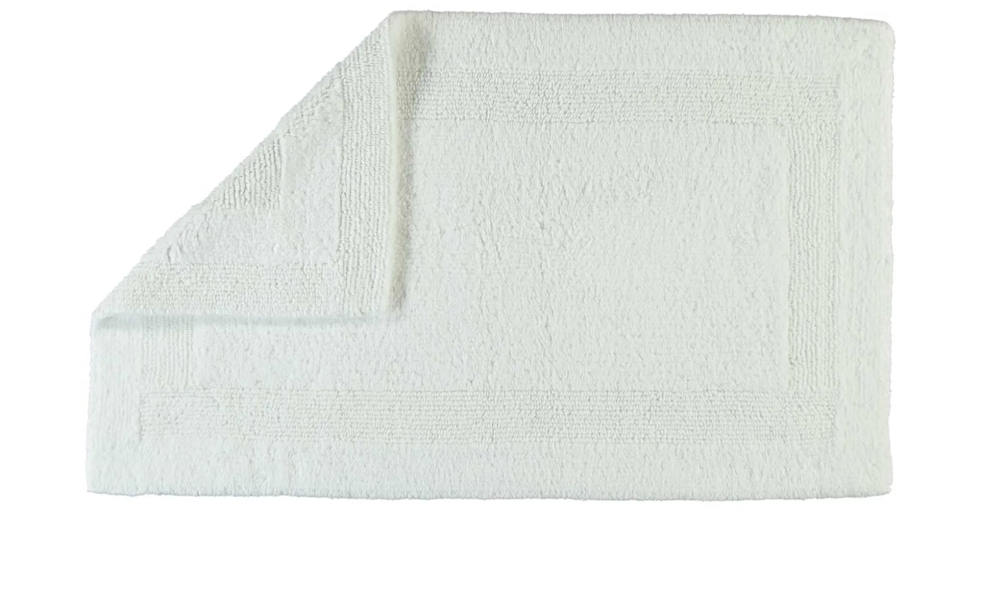 Wende-Badteppich 60 x 100 cm