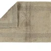 Wende-Badteppich 70 x 120 cm
