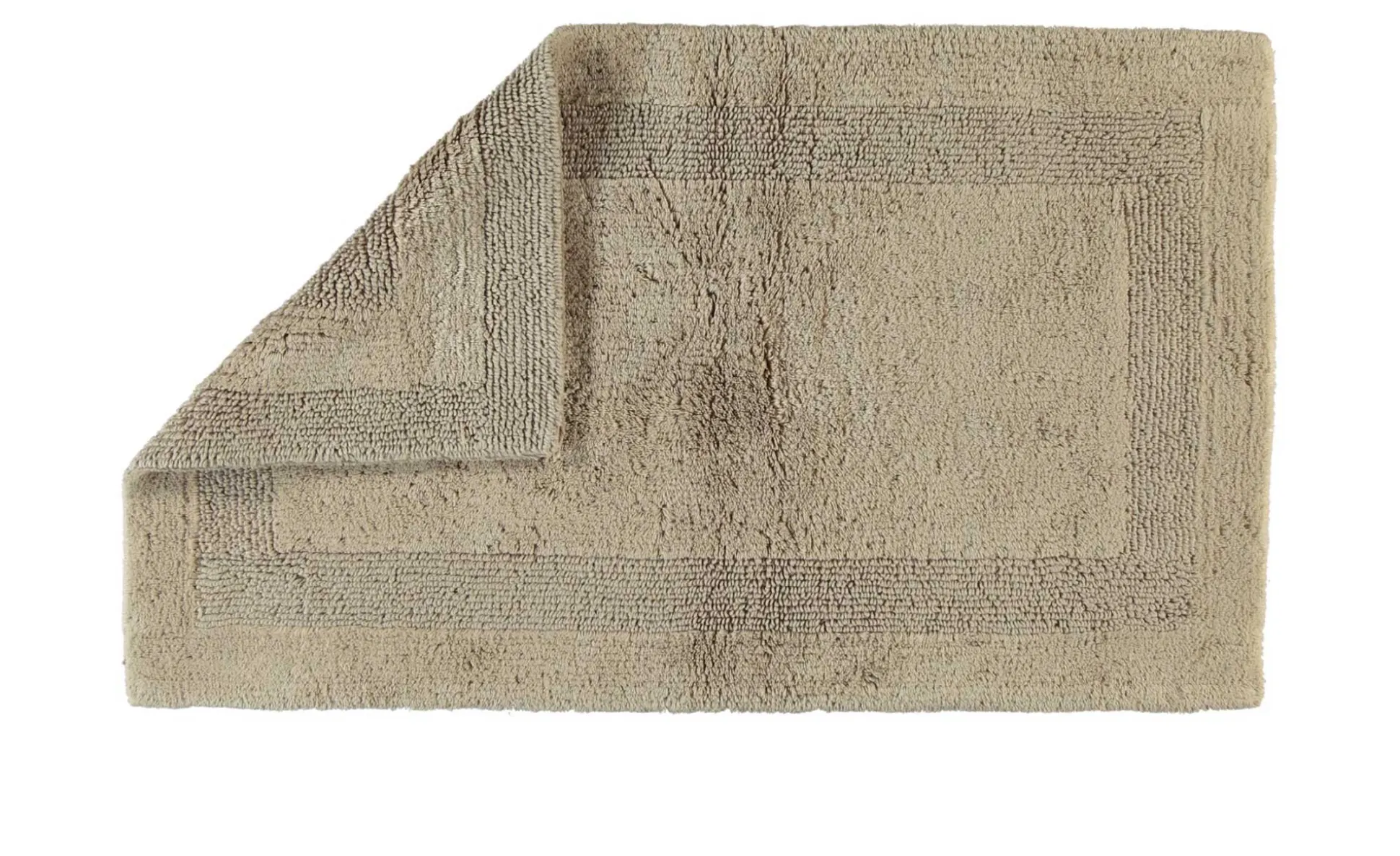 Wende-Badteppich 70 x 120 cm