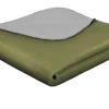 Wendeplaid Basic Soft 150 x 200 cm