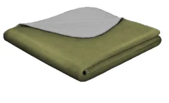 Wendeplaid Basic Soft 150 x 200 cm